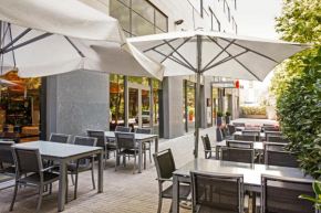 Гостиница Ibis Barcelona Mollet  Мольет-Дель-Вальес